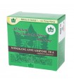 Ceai antiadipos YONG KANG – cutie verde