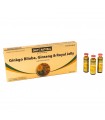 YK GinkgoBiloba +Ginseng+Royal Jelly1000+200+300 – 10fi x 10ml